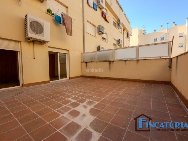 Piso en venta en Riba roja de Túria. Piso con terraza, garaje y trastero. Pisos Riba roja de.