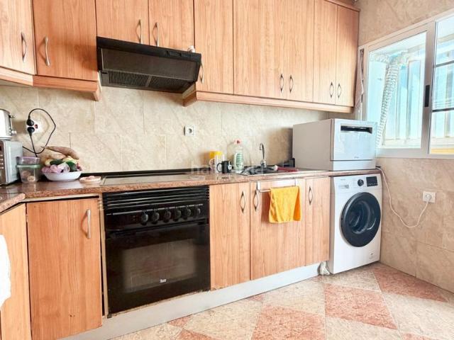 Piso en venta en Riba roja de Túria. Piso con inquilino hasta abril de 2027. Pisos Riba roja de.