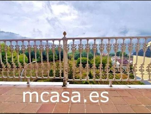 Piso en Venta en Ribadavia