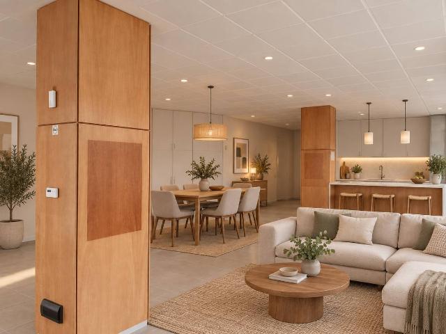 Piso en Venta en Ribadavia