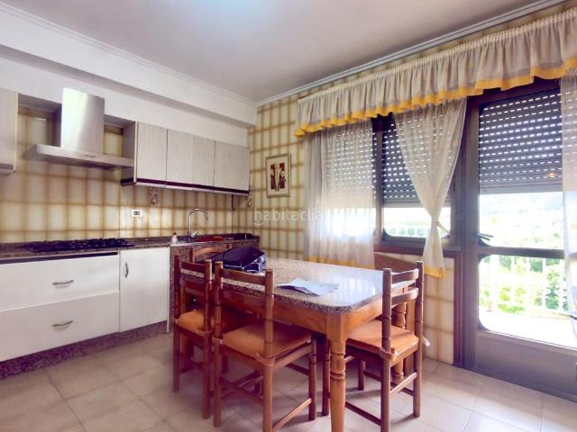 Piso en venta en Ribadavia. Oportunidad Única en el Corazón de Ribadavia. Pisos.