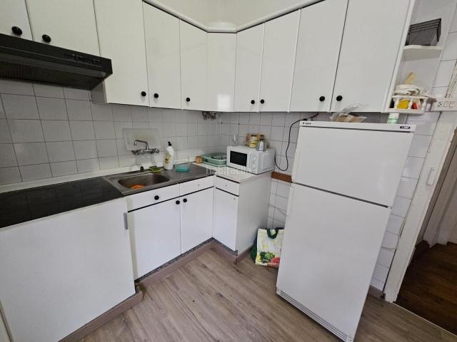 Piso en venta en Ribadavia. OPORTUNIDAD! SE VENDE PISO EN EL CENTRO DE RIBADAVIA. Pisos.