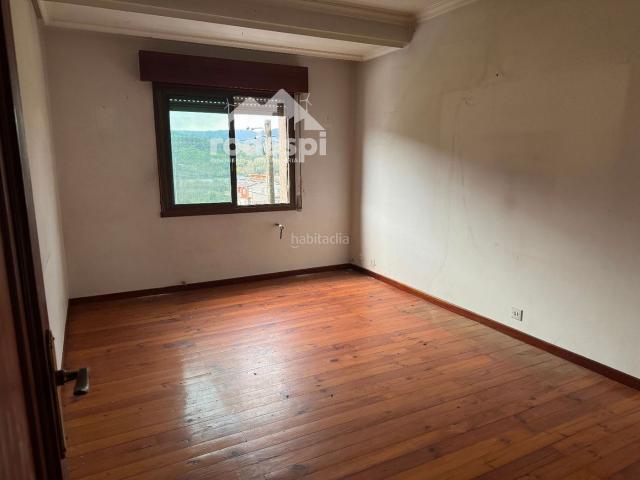 Piso en venta en Ribadavia. Ribadavia. Pisos.
