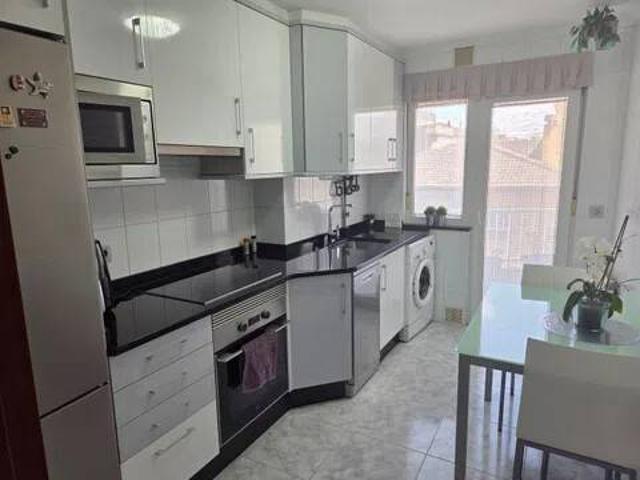 Piso en Venta en Ribadeo