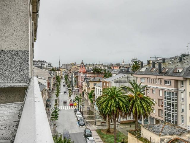 Piso en Venta en Ribadeo