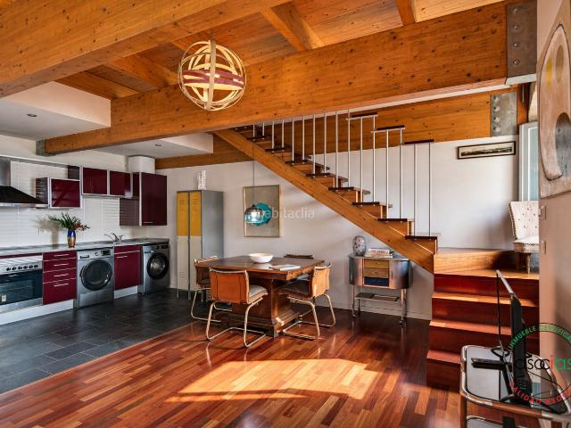 Piso en venta en Ribadeo. CASA DE PRELO EXCLUSIVO DUPLEX EN LA ATALAYA RIBADEO. Pisos.