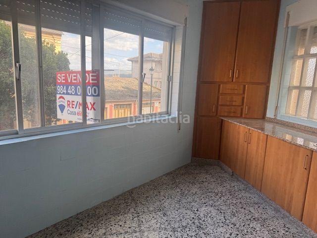 Piso en venta en Ribadeo. piso de 4 habitaciones. Pisos.