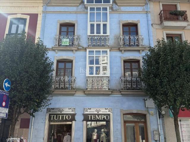 Piso en venta en Ribadeo. PISO DE 1 HAB. EN RIBADEO. Pisos.