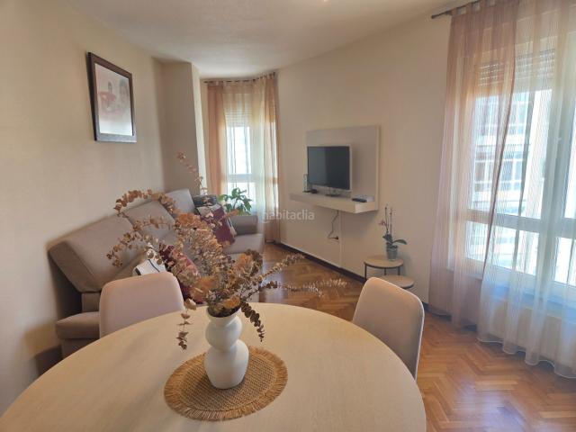 Piso en venta en Ribadeo. PISO DE 2 HAB. EN RIBADEO. Pisos.