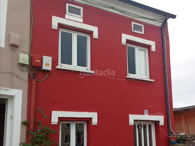 Piso en venta en Ribadeo. Pisos.