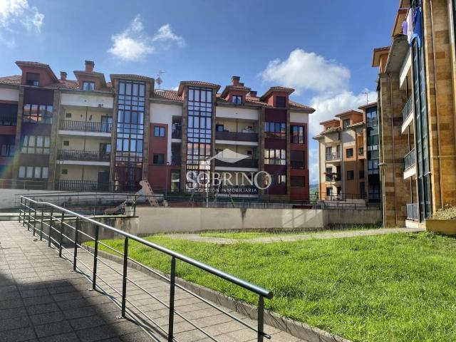 Piso en Venta en Ribadedeva