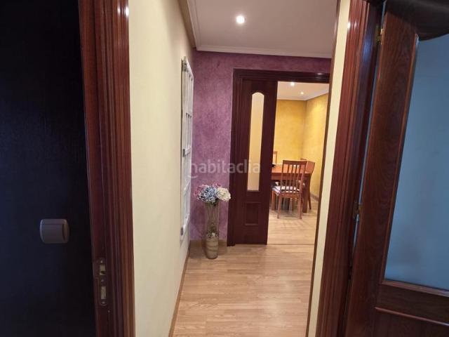Piso en venta en Ribadedeva. Piso de 104 m2 con 3 habitaciones, vestidor, 1 baño y aparcamiento Listo para entrar a vivir. Pisos.