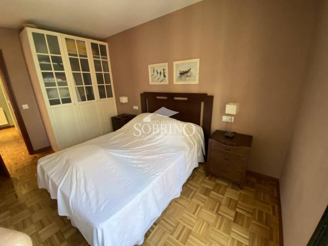 Piso en venta en Ribadedeva. PISO DE 3 DORMITORIOS EN COLOMBRES ! PLAZA DE GARAJE Y TRASTERO. Pisos.