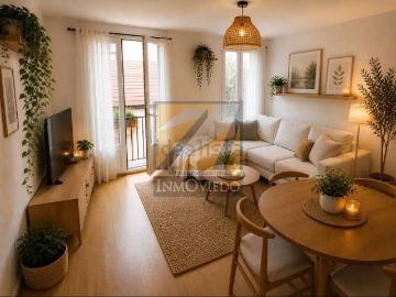 Piso en Venta en Ribadesella