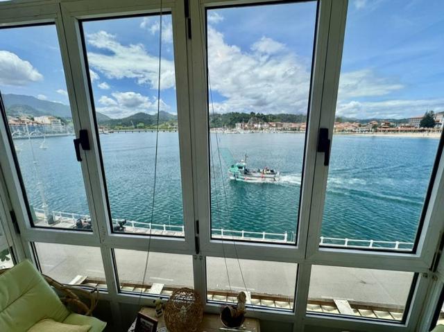 Piso en Venta en Ribadesella