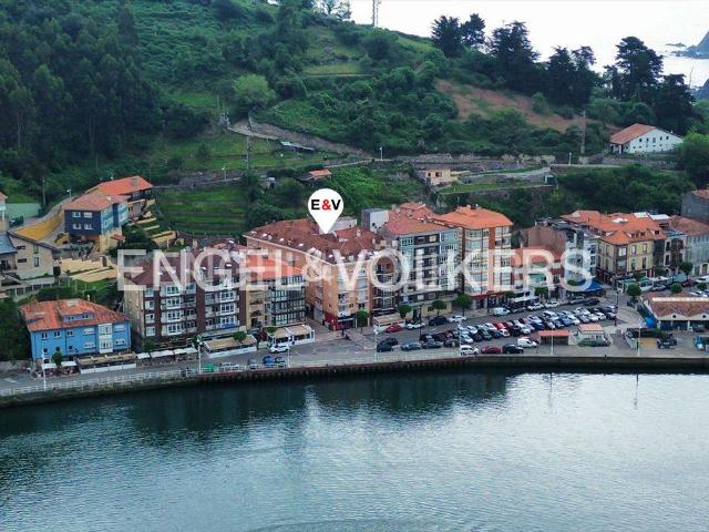 Piso en Venta en Ribadesella