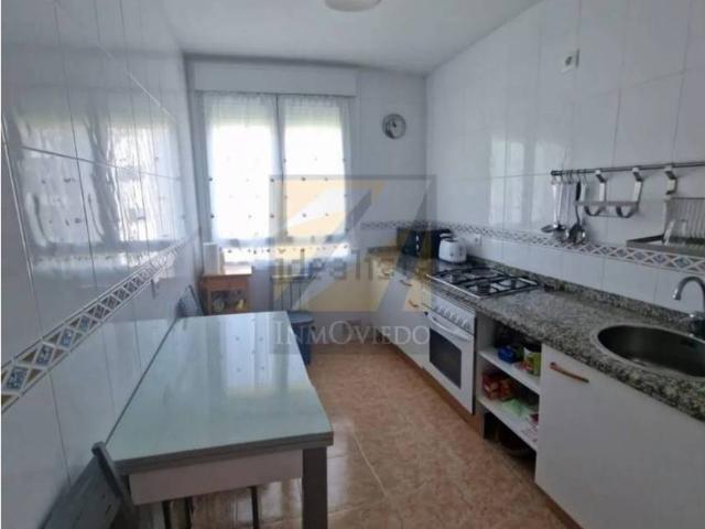 Piso en Venta en Ribadesella
