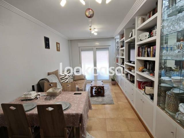 Piso en Venta en Ribadumia