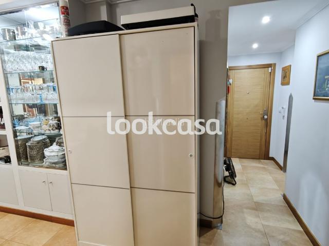 Piso en venta en Ribadumia. Barrantes Ribadumia. Piso de 2 dormitorios a un paso del centro, con terraza, garaje y trastero. Pisos.