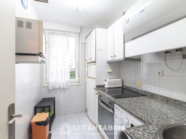 Piso en venta en Ribamontán al Mar, Somo. Vivienda en Somo. Pisos Ribamontán al.