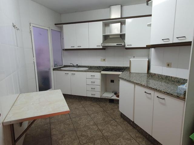 PISO EN VENTA EN RIBARROJA