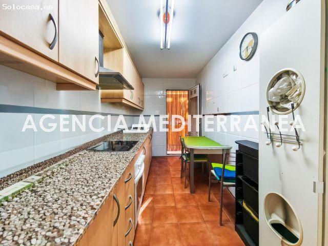 Piso en venta en Ribarroja, con rentabilidad asegurada