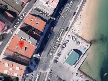 Piso en Venta en Ribeira