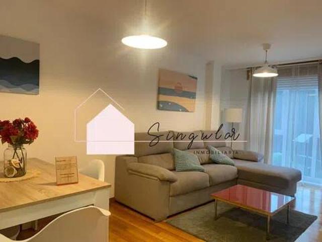 Piso en Venta en Ribeira