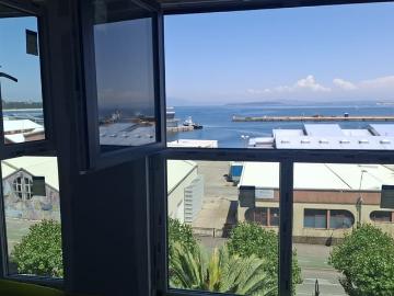 Piso en venta en Ribeira, A Coruña Rías Baixas