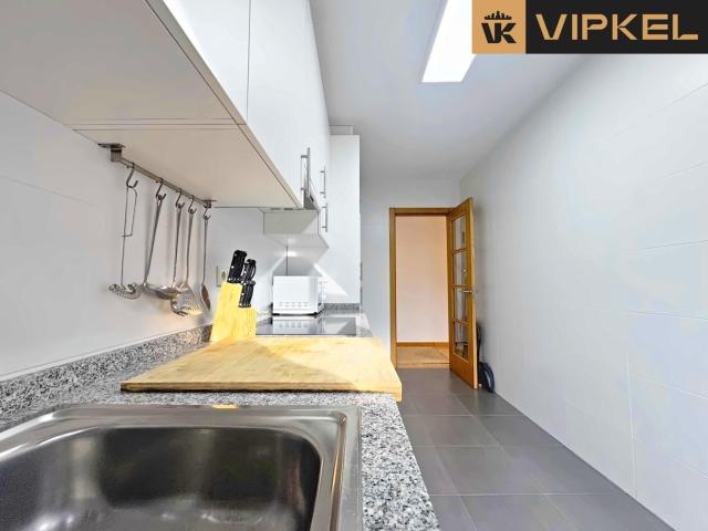 Piso en venta en Ribeira La Coruña