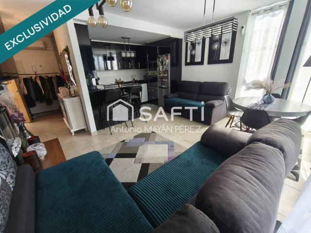 PISO EN VENTA EN RIBEIRA PALMEIRA