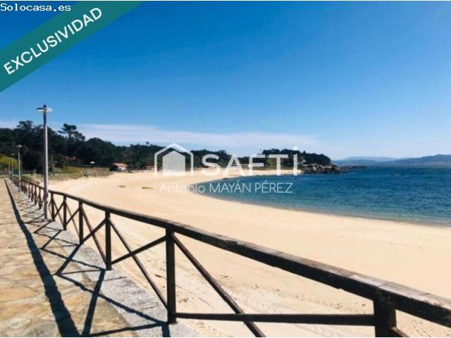 PISO EN VENTA EN RIBEIRA PALMEIRA