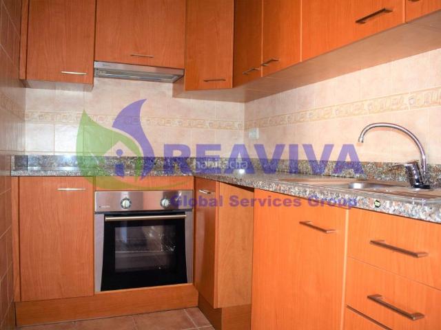 Piso en venta en Ribera d´Urgellet. PISO DE 3 HABITACIONES CON PARKING EN ZONA TRANQUILA. Pisos Ribera.