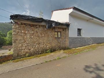 Piso en venta en Ribera De Arriba, Lugar la mortera 11