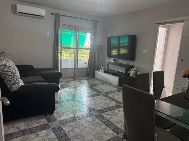 Piso en Venta en Ribera de Molina Torrealta
