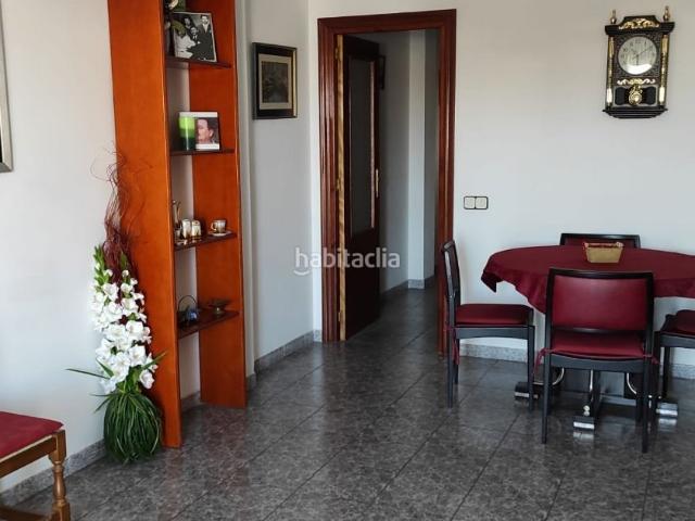 Piso en venta en Ribera del Fresno. Piso para entrar a vivir, finca de 4 viviendas. Pisos Ribera del.
