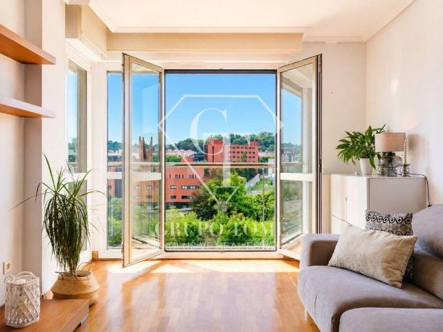 Piso en Venta en Riberas