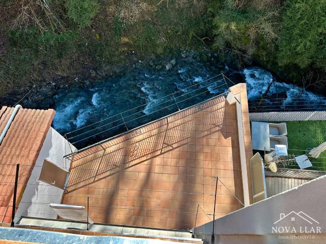 Piso en Venta en Ribes de Freser