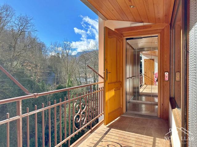 Piso en Venta en Ribes de Freser
