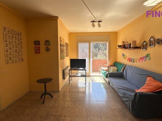 Piso en venta en Ribes de Freser, Girona