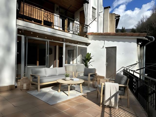 Piso en venta en Ribes de Freser Pirineos. Pisos Ribes de.