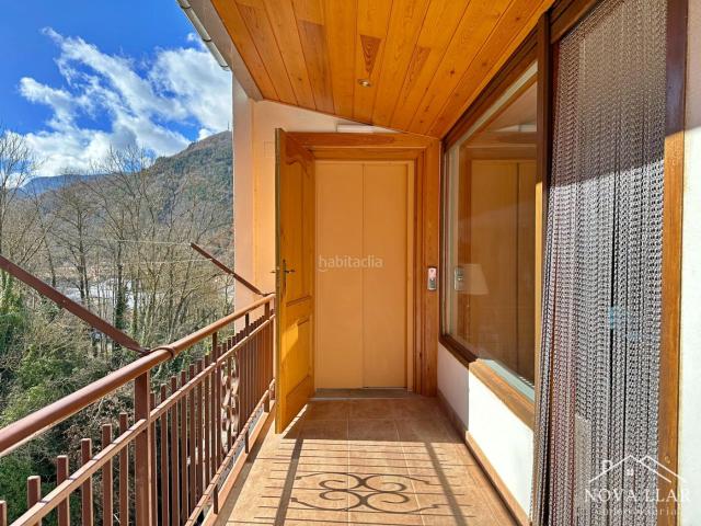 Piso en venta en Ribes de Freser Pirineos. Pisos Ribes de.