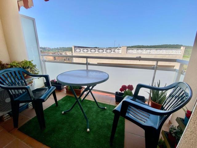 Piso en venta en Riera de Gaià La. Ático de 3 dormitorios con piscina comunitaria SEGUNDA PLANTA DE FINCA SIN ASCENSOR. Pisos Riera de Gaià.