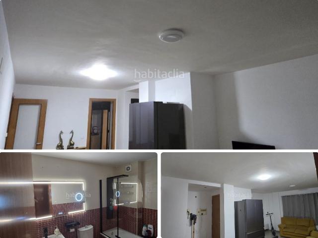 Piso en venta en Riera de Gaià La. Oportunidad inversion. Piso con inquilino. Pisos Riera de Gaià.