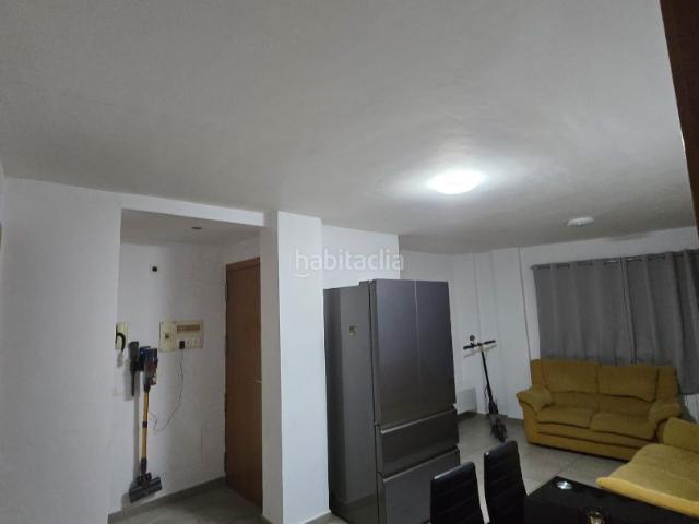 Piso en venta en Riera de Gaià La. Oportunidad inversion. Piso con inquilino. Pisos Riera de Gaià.