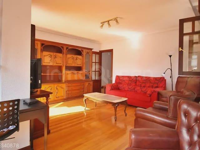 Piso en venta en Rionansa, Cantabria