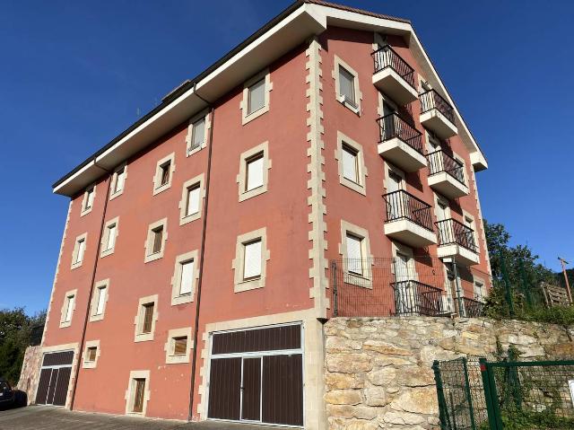 Piso en Venta en Rionansa