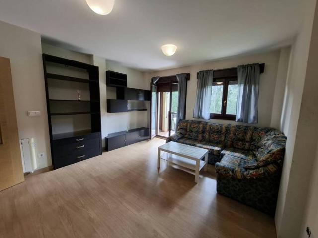 Piso en Venta en Rionansa