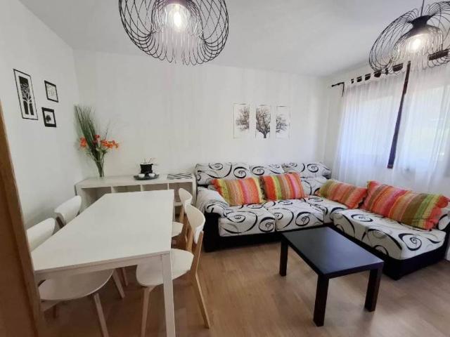 Piso en Venta en Rionansa