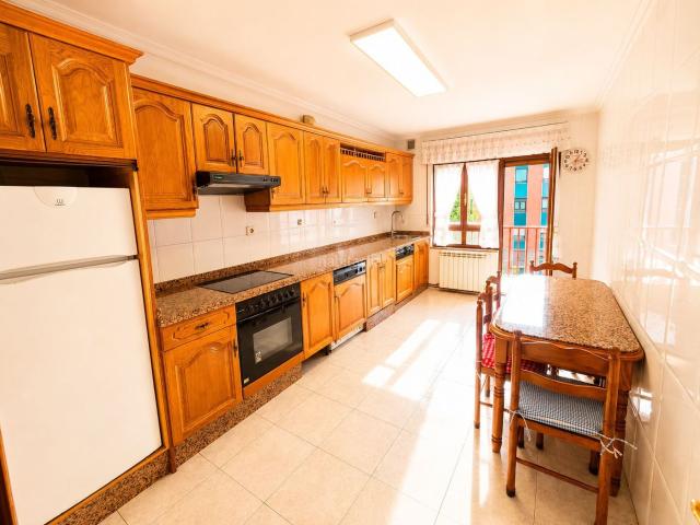 Piso en venta en Riosa. Piso en venta en Riosa, 3 dormitorios. Pisos.